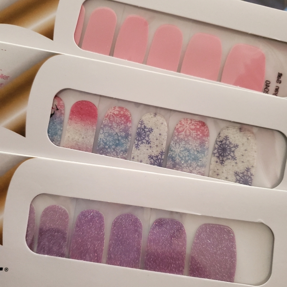 Winter wonderland bundle